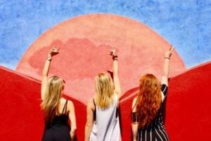 Don't wish days away