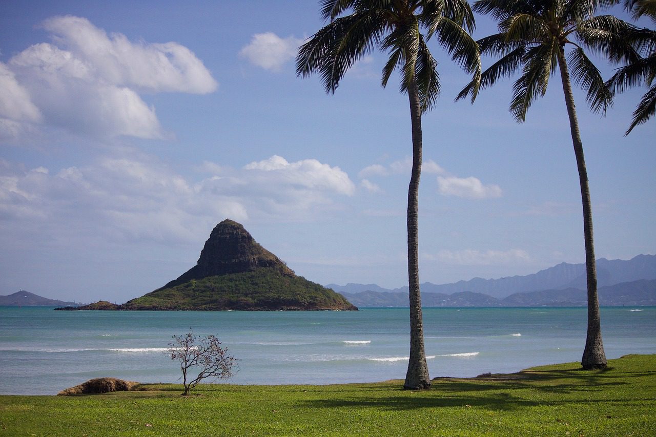 Hawaii