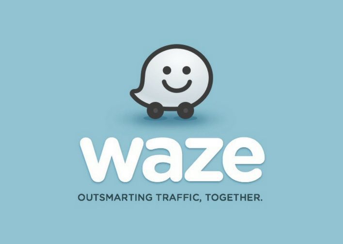 Waze