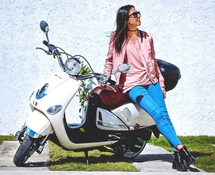 Five favorite fashion trends for spring 2018