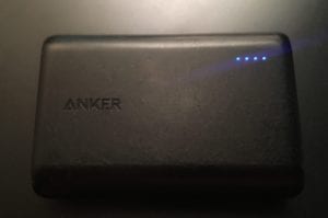 Anker Powercore