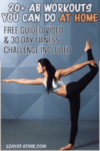 Ab workouts for home