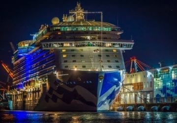 Cruise