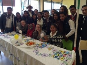 Diving into the culture of Mexico