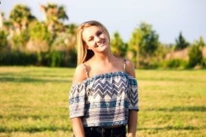 Hey there, I am Charisma :)