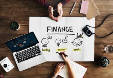 Finance stress
