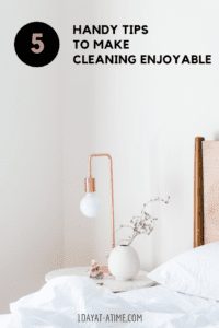 Fun clean