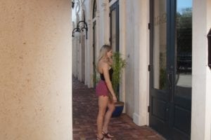 Paying attention to your personal matters