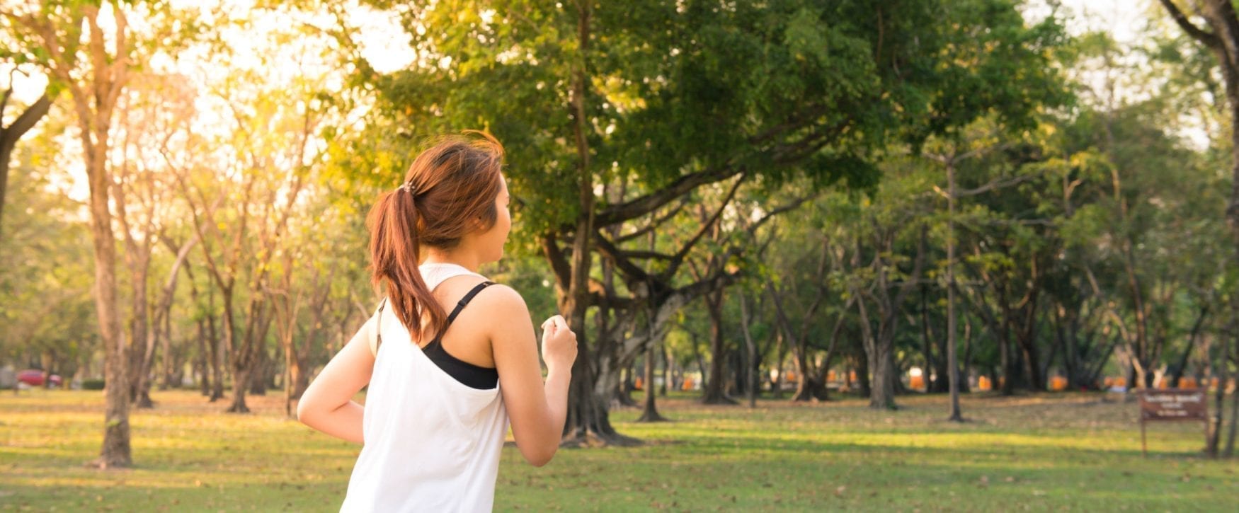 Mix up your cardio workouts