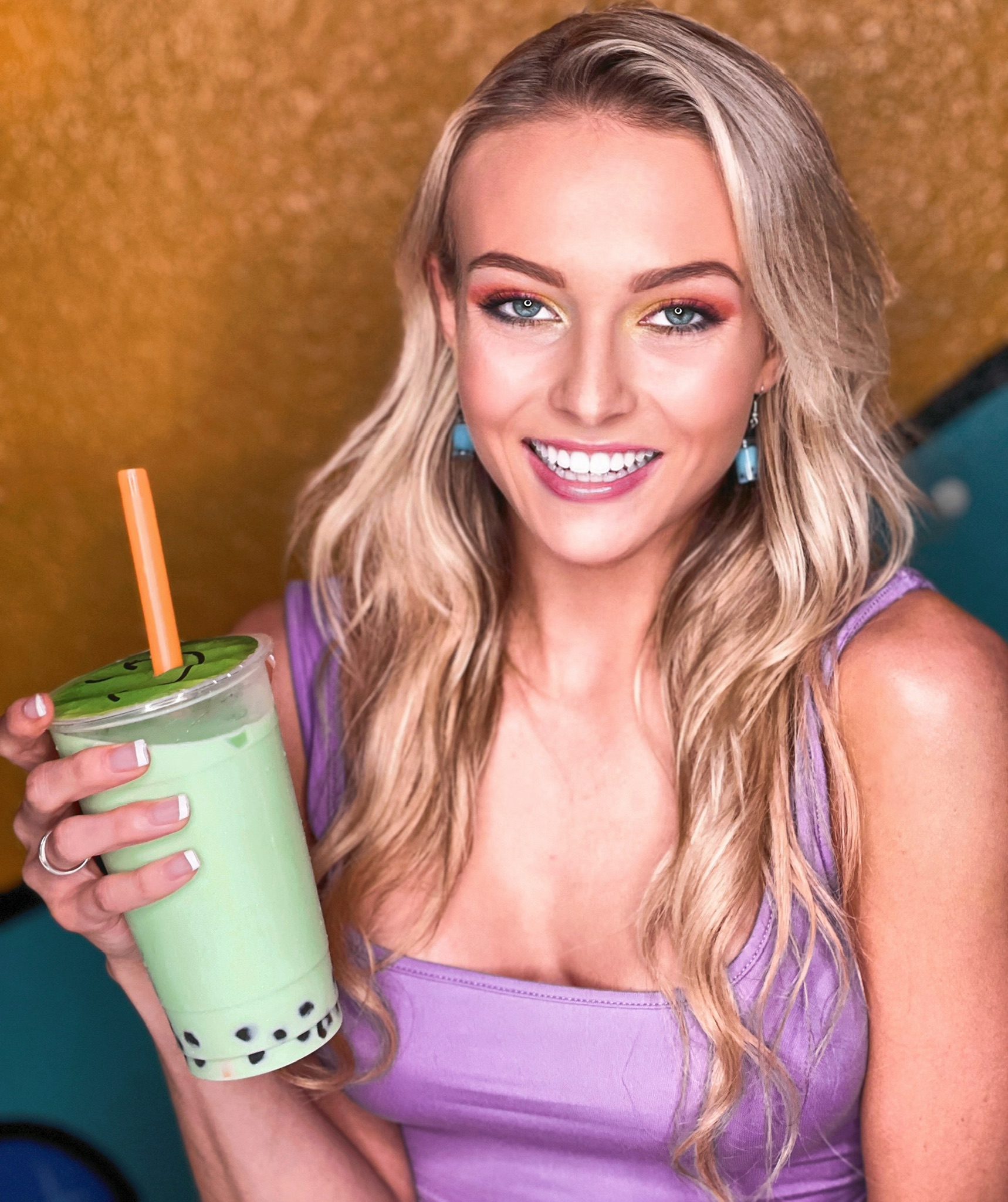 The Best Boba - Teas Days